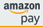 Amazonペイメントのロゴ